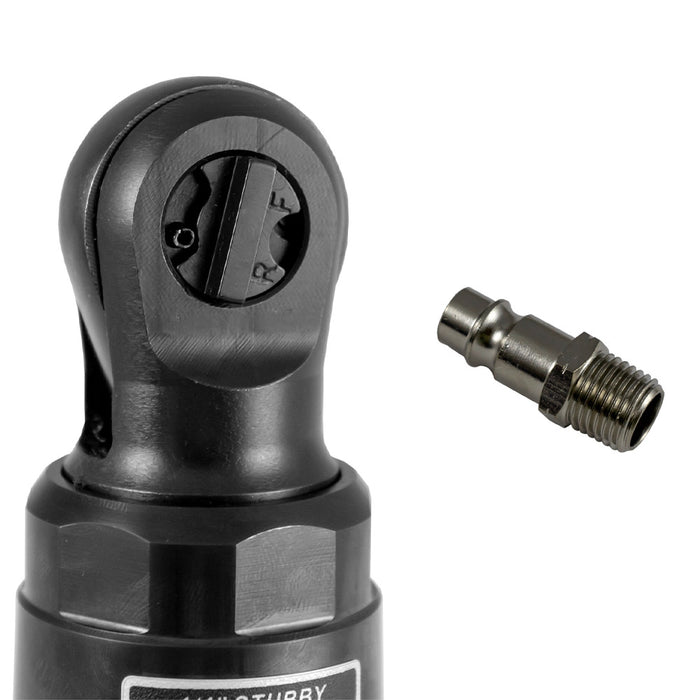 1/4" MINI RATCHET 40.7NM