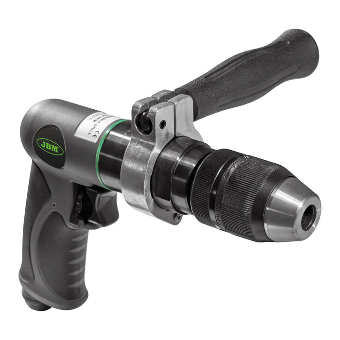 1/2" REVERSIBLE DRILL