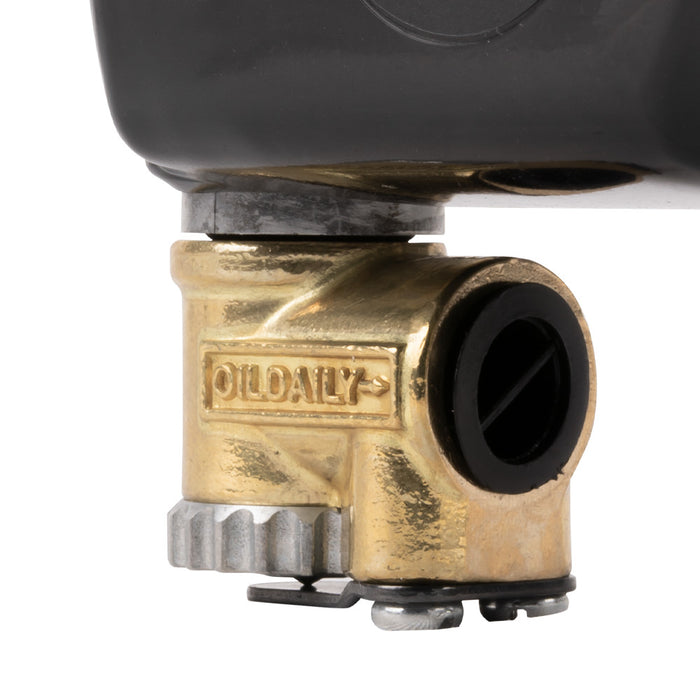 PISTOLA IMPACTO DOBLE BLISTER 1/2" 101NM