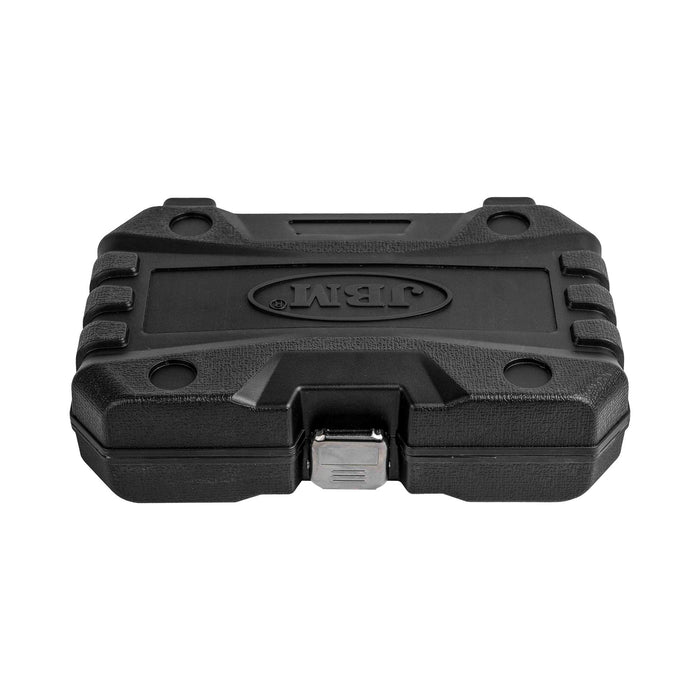 JUEGO DE EXTRACTORES PARA POLEAS DE ALTERNADOR 18PCS