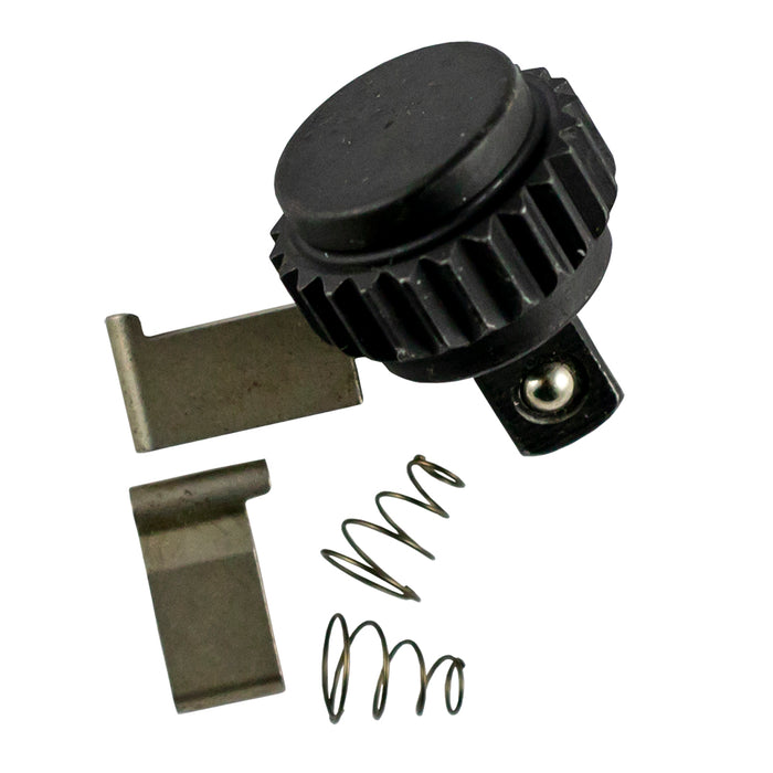 SET REPARACIÓN DINAMOMÉTRICA 1/4" 5