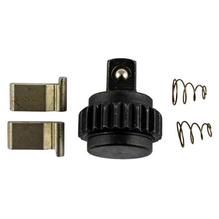 SET REPARACIÓN DINAMOMÉTRICA 1/4" 51262