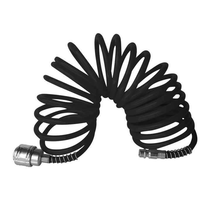 COMPRESSED AIR TOOL SET