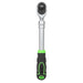 CARRACA EXTENSIBLE DE 1/2" 72DIENTE