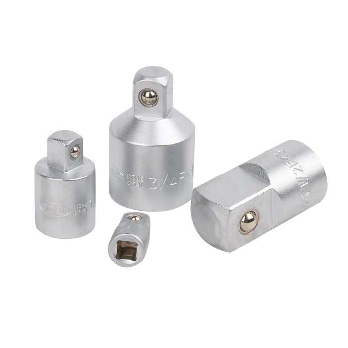 LOT DE 6 ADAPTATEURS