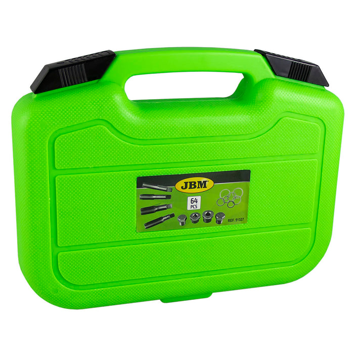 KIT DE REPARACIÓN PARA TAPONES DE CÁRTER