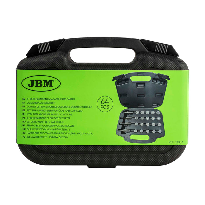 OIL DRAIN PLUG REPAIR KIT