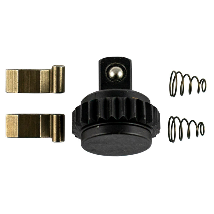 SET REPARACIÓN DINAMOMÉTRICA 3/8" 5