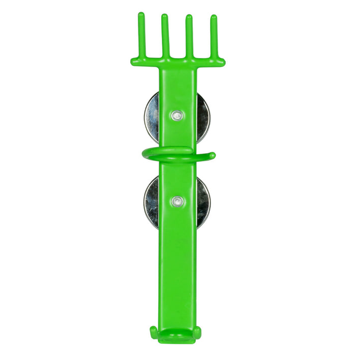 MAGNETIC HOLDER FOR PNEUMATIC TOOL