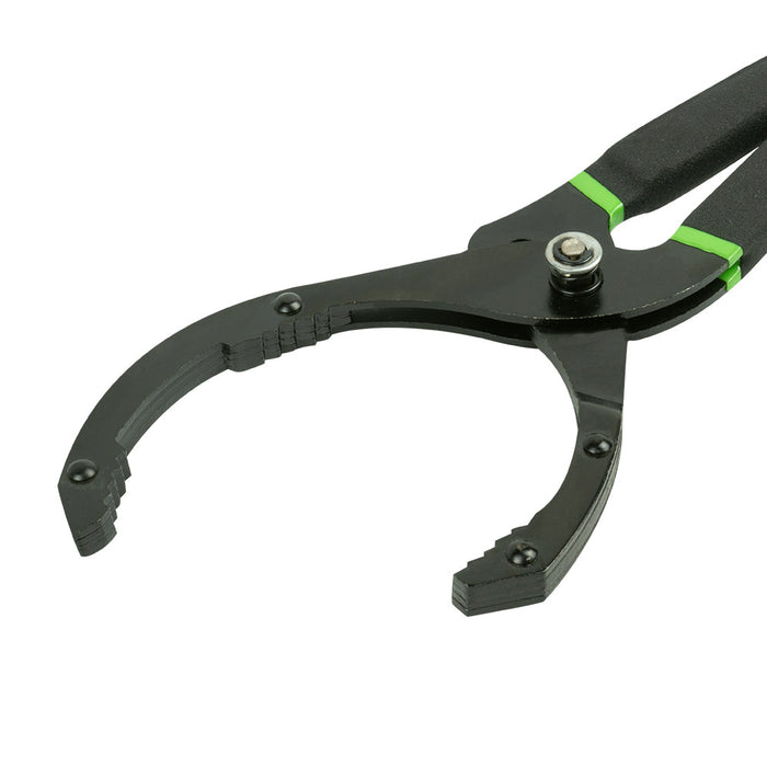 PINZA EXTRACTORA DE FILTROS DE ACEITE