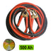 CABLE DE ARRANQUE CON PINZAS MACIZA