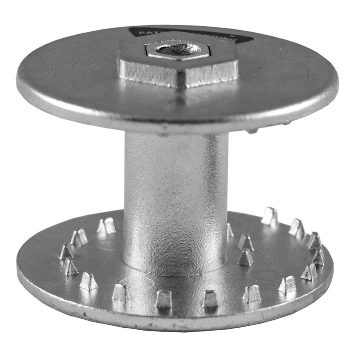ADAPTER FOR REF. 51216 FOR DOUBLE BLACK WHEEL