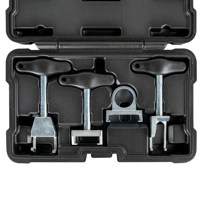 EXTRACTOR DE BOBINA DE ENCENDIDO VW