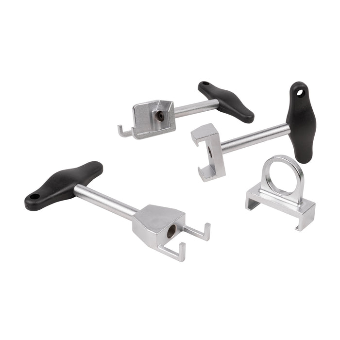 EXTRACTOR DE BOBINA DE ENCENDIDO VW
