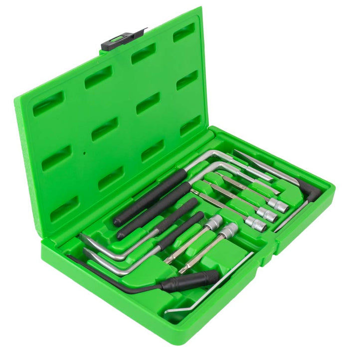 12PC AIRBAG EXTRACTION SET