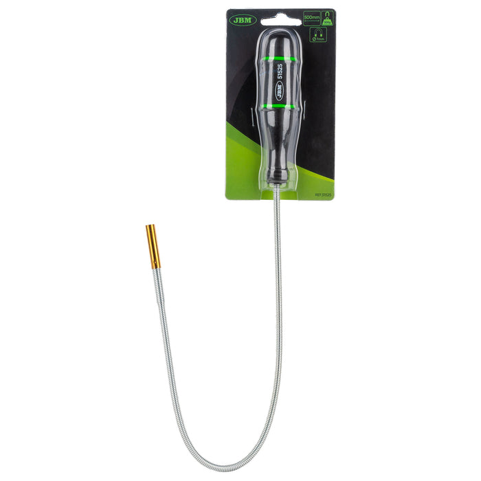 ALARGADOR FLEXIBLE CON PUNTA IMANTADA