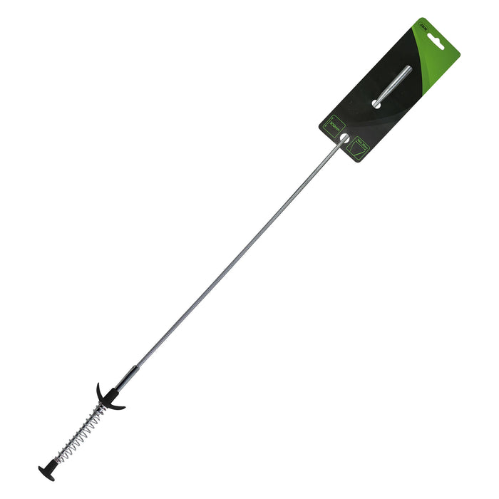 ALARGADOR FLEXIBLE CON PUNTA DE 4 GARRAS