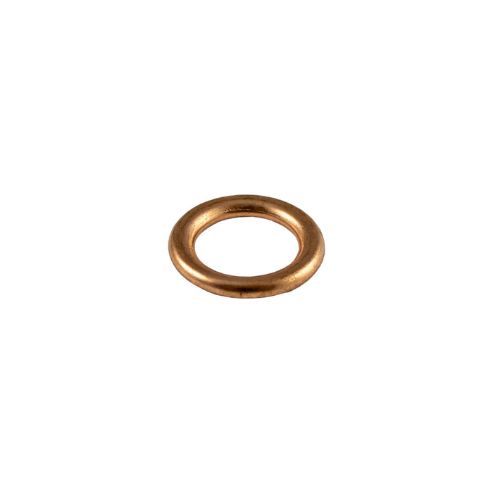 LOT OF 100 UNITS 10MM OIL DRAIN PLUG WASHER