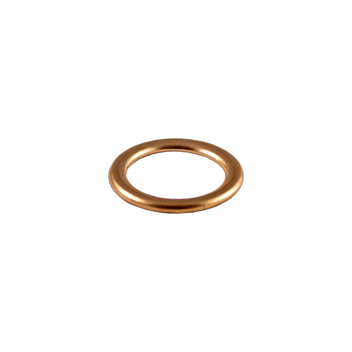 LOT OF 100 UNITS 14MM OIL DRAIN PLUG WASHER