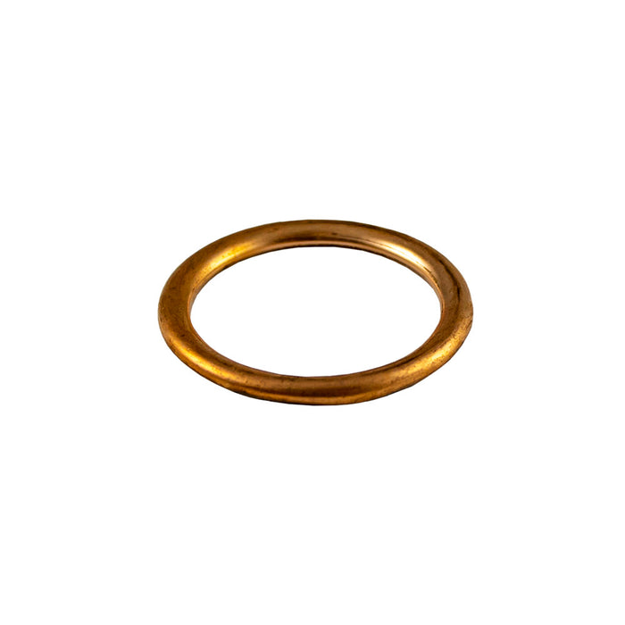 LOT OF 100 UNITS 20MM DIAMETER SUMP PLUG WASHER