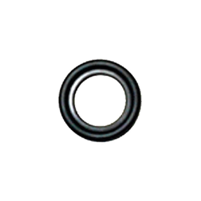 LOT OF 100 UNITS RUBBER OIL DRAIN PLUG GASKET (FORD) 13MM DIAM.