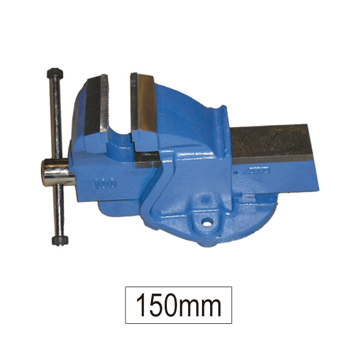 TORNILLO DE BANCO 150MM 6"