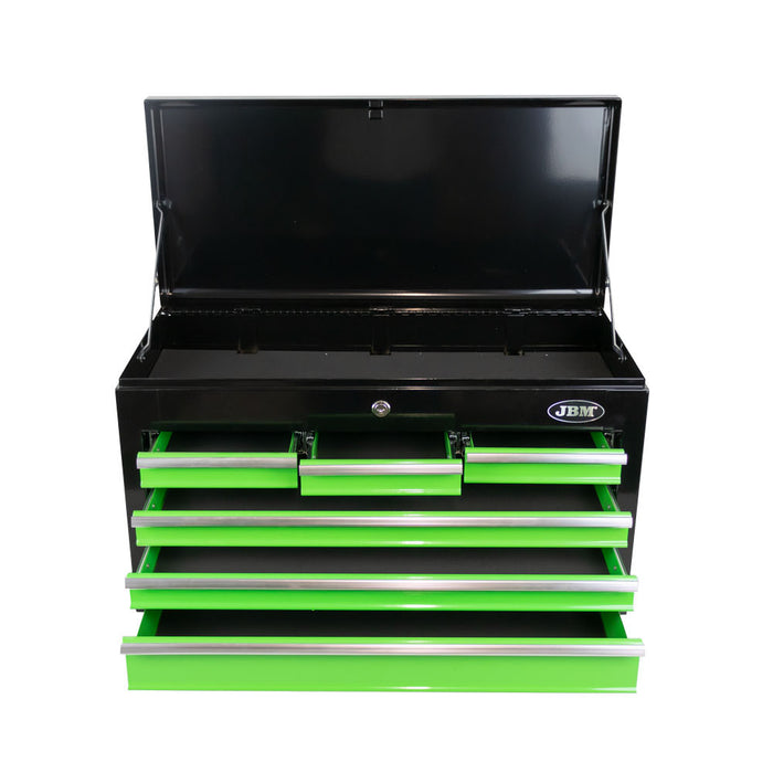 TOOL BOX WITH 6 DRAWERS