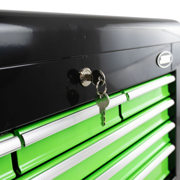 TOOL BOX WITH 6 DRAWERS
