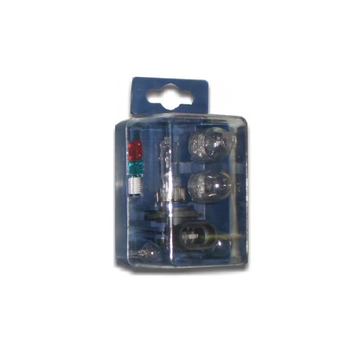 H9 12V MINI BULB KIT