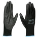 LOTE 12 UNIDADES GUANTES CON PALMA REFORZADA DE POLIURETANO T. 10 - MODELO NUEVO