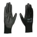 LOTE 12 UNIDADES GUANTES CON LA PALMA REFORZADA DE POLIURETANO T.9 NUEVO MODELO
