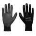 LOTE 12 UNIDADES GUANTES CON LA PALMA REFORZADA DE POLIURETANO T.9 NUEVO MODELO