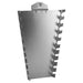 GANCHO PANEL TC5911J PARA LLAVES