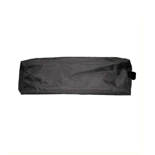 BOLSA GRANDE NEGRA PARA KIT DE EMERGENCIA