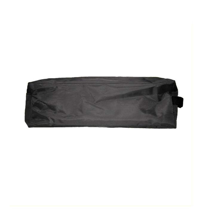 BOLSA GRANDE NEGRA PARA KIT DE EMERGENCIA