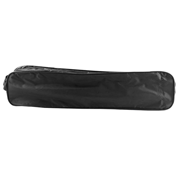 KIT DE EMERGÊNCIA SACO PRETO COM DEBRUM+TRIÂNGULO+COLETE