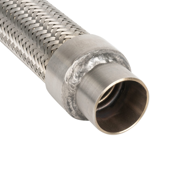TUBO FLEXIBLE INNERBRAID 25MM (DIAM.) X 300MM (LARGO)
