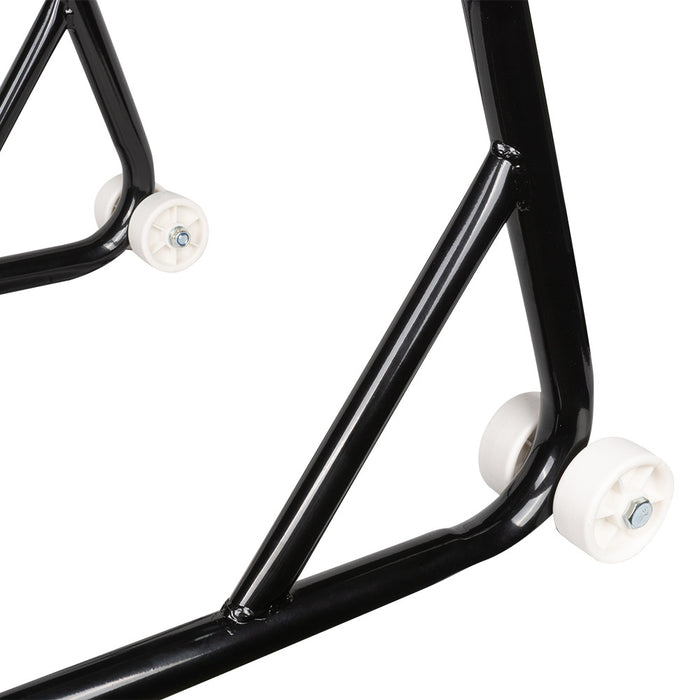 SOPORTE TRASERO ELEVADOR PARA MOTO 200KG