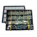 ESTUCHE COMPLETO TORNILLERIA