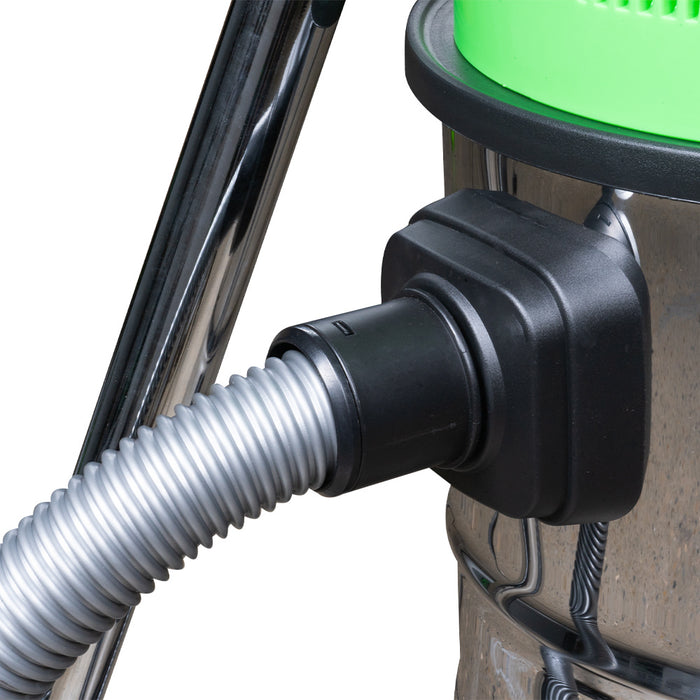 ASPIRADORA INDUSTRIAL 30L (SECO)