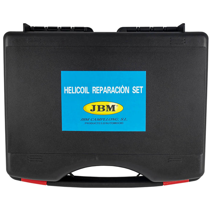 KIT DE REPARACIÓN DE TUERCAS HELICOIDALES M20X2,5