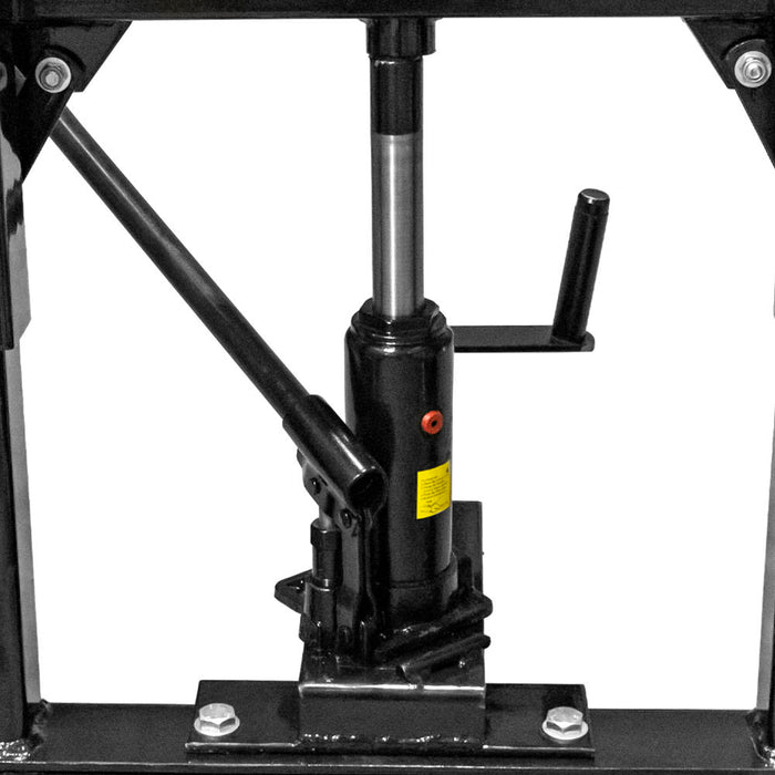 PORTA-RODAS HIDRÁULICO 1T