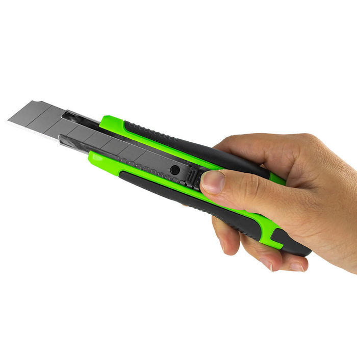 PROFESSIONAL UTILITY KNIFE