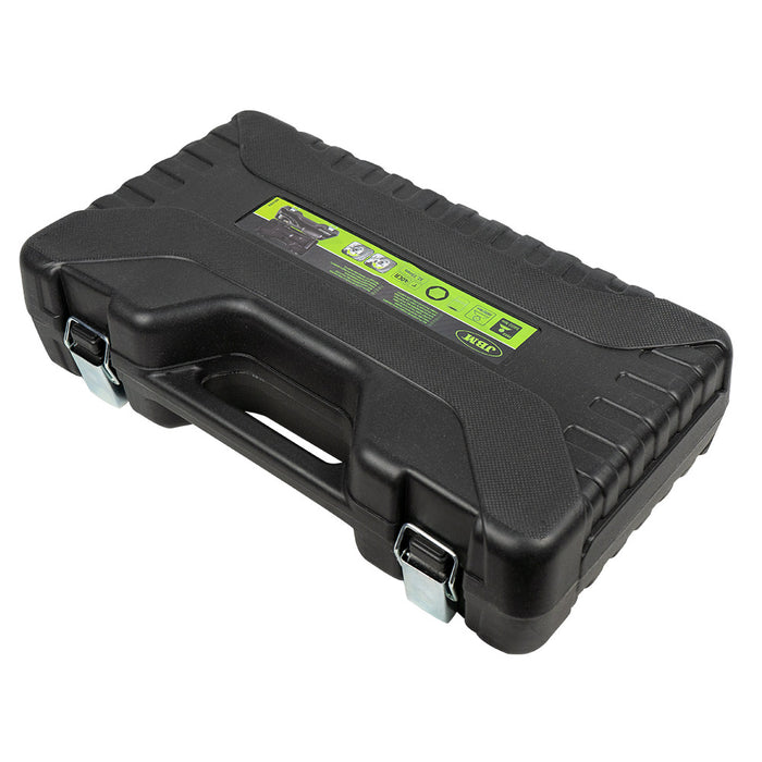 MULTIPLICADOR DE FUERZA CON ALARGADOR