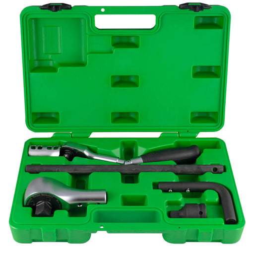 MULTIPLICADOR DE CARRACA 3/4"+ REDU