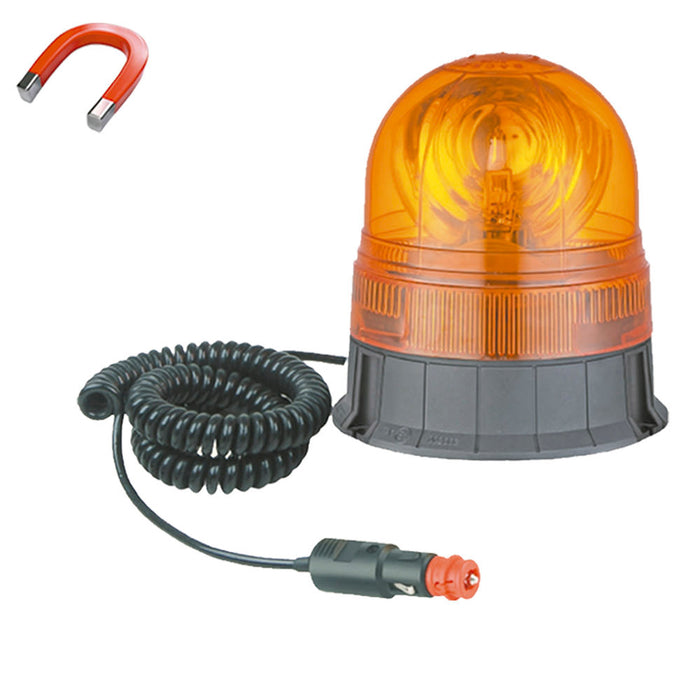 PISCA-PISCA COM CABO IMANTADO H1 24V 70W
