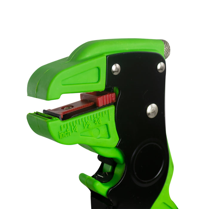 HERRAMIENTA PELACABLES AUTOAJUSTABLE