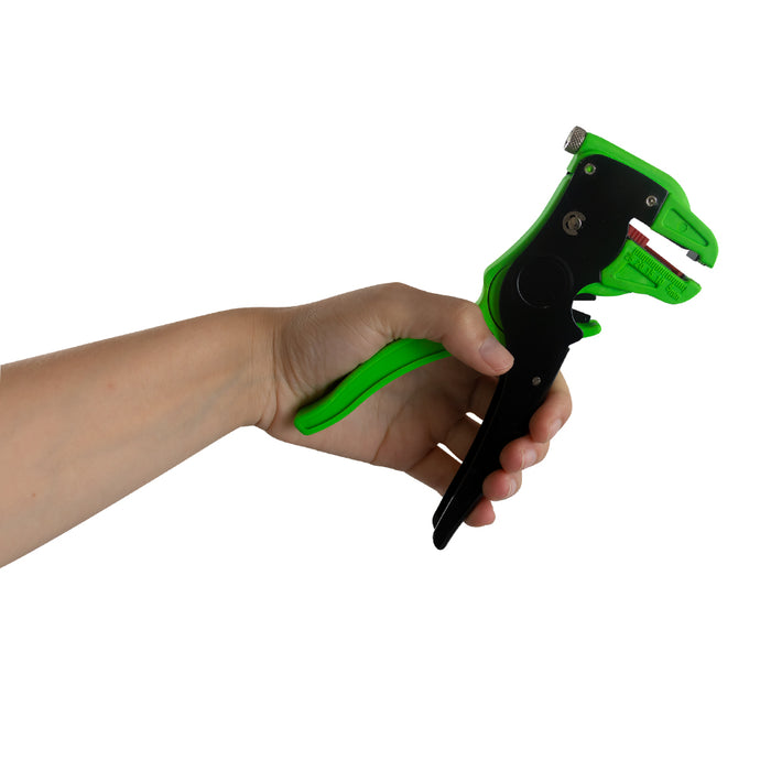 HERRAMIENTA PELACABLES AUTOAJUSTABLE
