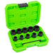 SET DE VASOS TWIST DE 3/8" PARA EXT