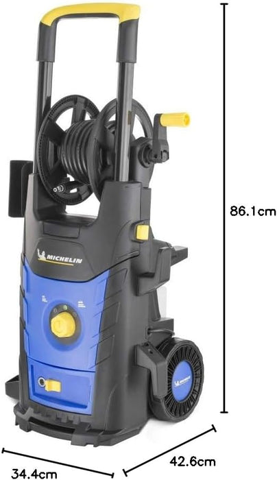 HIDROLAVADORA MPX19EH 140B 1900W MICHELIN HI-14651